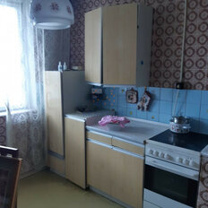 Квартира 39,4 м², 1-комнатная - изображение 3