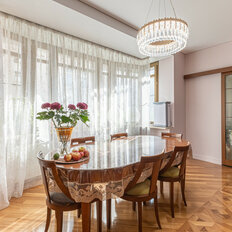 Квартира 145,8 м², 3-комнатная - изображение 5