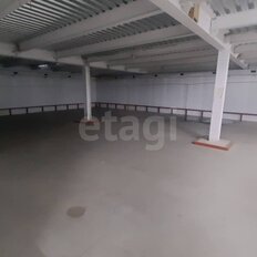 1400 м², помещение свободного назначения - изображение 1