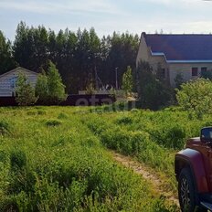 12 соток, участок - изображение 5