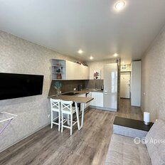 Квартира 24 м², 1-комнатная - изображение 1