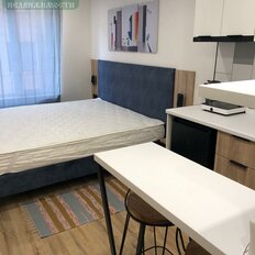Квартира 22,8 м², 1-комнатные - изображение 1