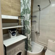 Квартира 22 м², студия - изображение 3