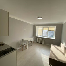 Квартира 18 м², студия - изображение 1