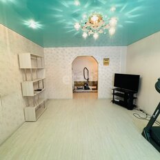 Квартира 60 м², 3-комнатная - изображение 2