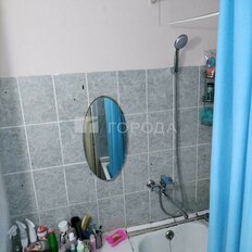 Квартира 29,6 м², 1-комнатная - изображение 3