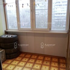 Квартира 54,1 м², 3-комнатная - изображение 5