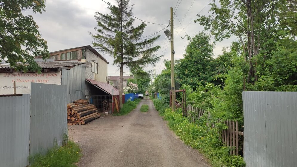 35 м² часть дома, 3 сотки участок 400 000 ₽ - изображение 28