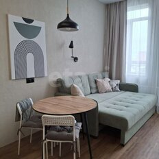 Квартира 36 м², 2-комнатная - изображение 3