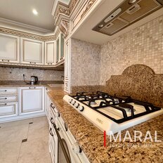 Квартира 208 м², 4-комнатная - изображение 1