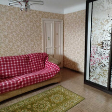 Квартира 31,7 м², 1-комнатная - изображение 1