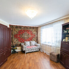 Квартира 38,6 м², 1-комнатная - изображение 4