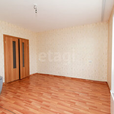 Квартира 40,7 м², 1-комнатная - изображение 2