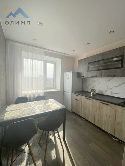 39,1 м², 1-комнатная квартира 4 529 000 ₽ - изображение 86
