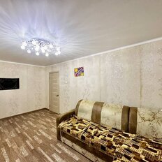 Квартира 62,9 м², 3-комнатная - изображение 2
