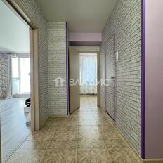 Квартира 37,7 м², 1-комнатная - изображение 4