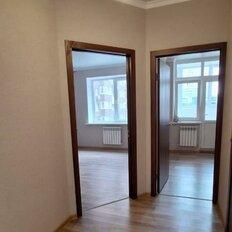 Квартира 37 м², 1-комнатная - изображение 2