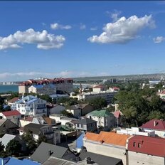 Квартира 40 м², 1-комнатная - изображение 1