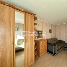 Квартира 37,3 м², 1-комнатная - изображение 4