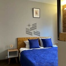 Квартира 40 м², студия - изображение 5