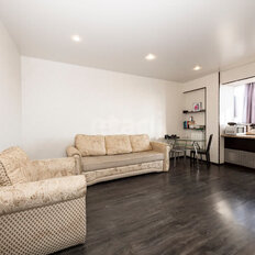 Квартира 29 м², студия - изображение 1