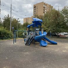 Квартира 39 м², 1-комнатная - изображение 4