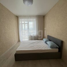 Квартира 54,4 м², 2-комнатная - изображение 5