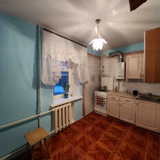 Квартира 38 м², 1-комнатная - изображение 5