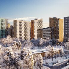 Квартира 53,7 м², 2-комнатная - изображение 3
