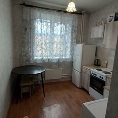 Квартира 46 м², 2-комнатная - изображение 2