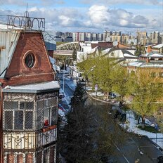 Квартира 91,2 м², 3-комнатная - изображение 3