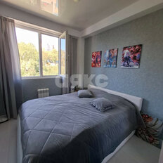 Квартира 53 м², 2-комнатная - изображение 4