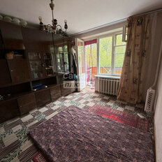 Квартира 37,6 м², 2-комнатная - изображение 2