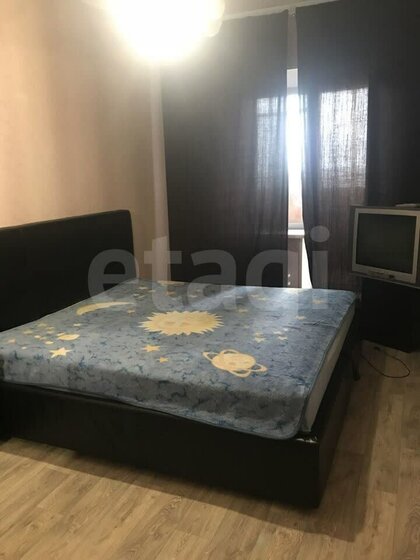 67,4 м², 3-комнатная квартира 8 400 000 ₽ - изображение 26