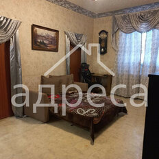 Квартира 58 м², 3-комнатная - изображение 3
