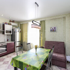 Квартира 68,5 м², 2-комнатная - изображение 3