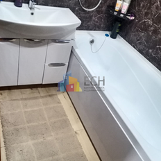 Квартира 51,9 м², 2-комнатная - изображение 3