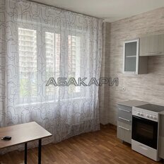 Квартира 35 м², 1-комнатная - изображение 2