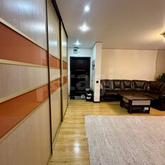 Квартира 76,6 м², 4-комнатная - изображение 3