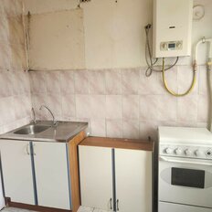 Квартира 32,4 м², 1-комнатная - изображение 1