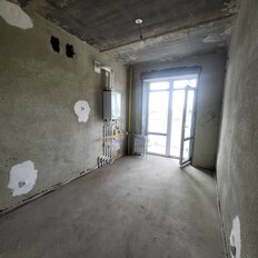 Квартира 33,8 м², 1-комнатная - изображение 4