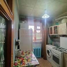 Квартира 21,5 м², 1-комнатная - изображение 4