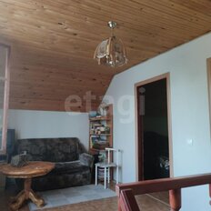 дом + 4,9 сотки, участок - изображение 5