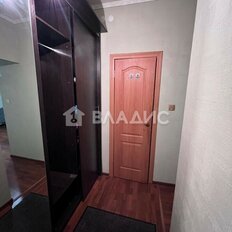 Квартира 30 м², студия - изображение 5