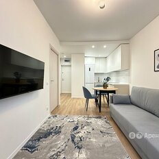 Квартира 32 м², 2-комнатная - изображение 3