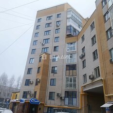 Квартира 116,3 м², 4-комнатная - изображение 2