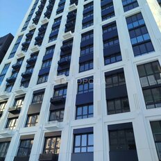 Квартира 44,7 м², 1-комнатная - изображение 3