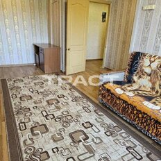 Квартира 32,3 м², 1-комнатная - изображение 5