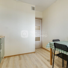 Квартира 32,6 м², 1-комнатная - изображение 2