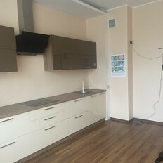 Квартира 101,3 м², 3-комнатная - изображение 2